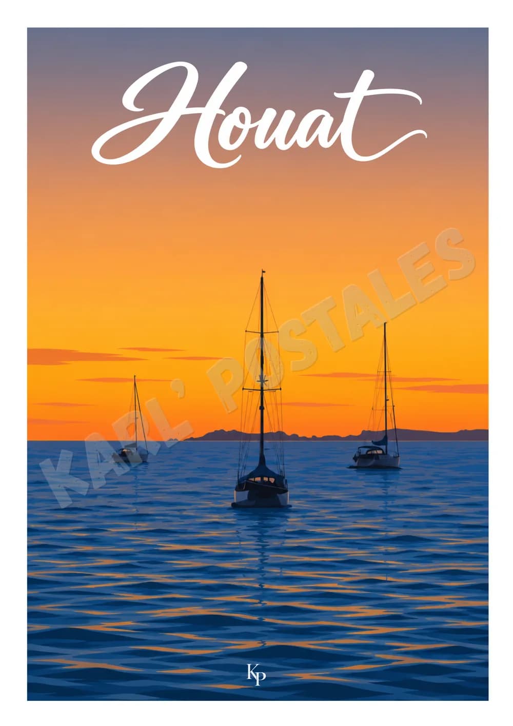 Houat — n°21