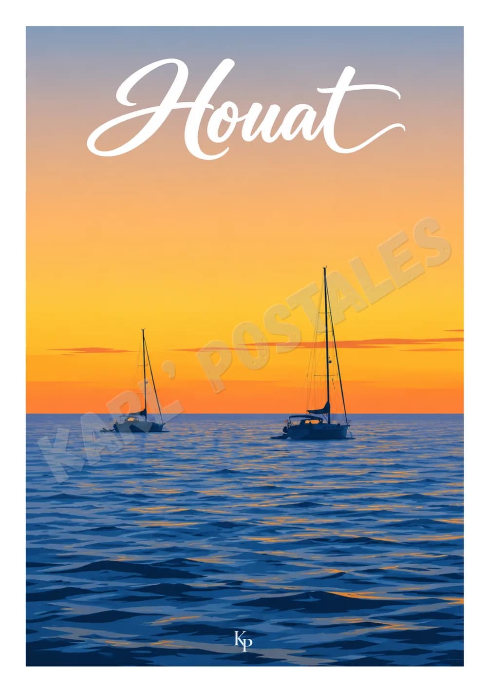 Houat — n°4