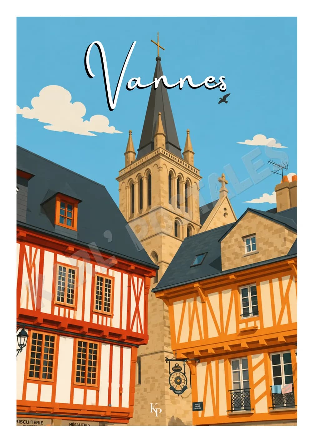 Vannes — n°2