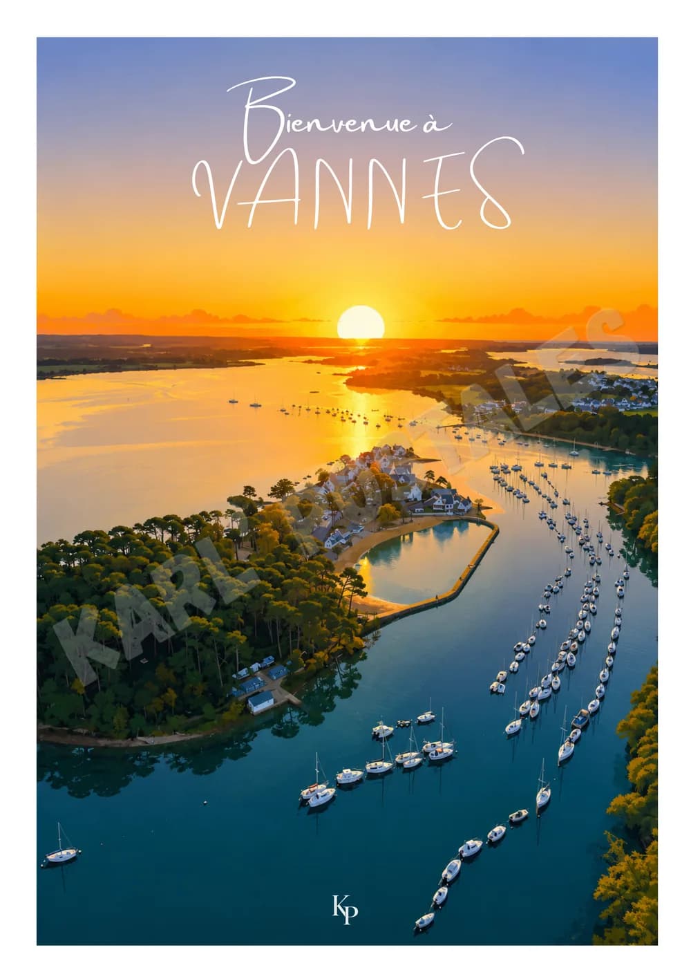 Vannes — n°1