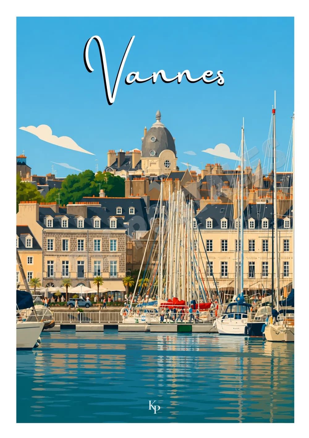 Vannes — n°5