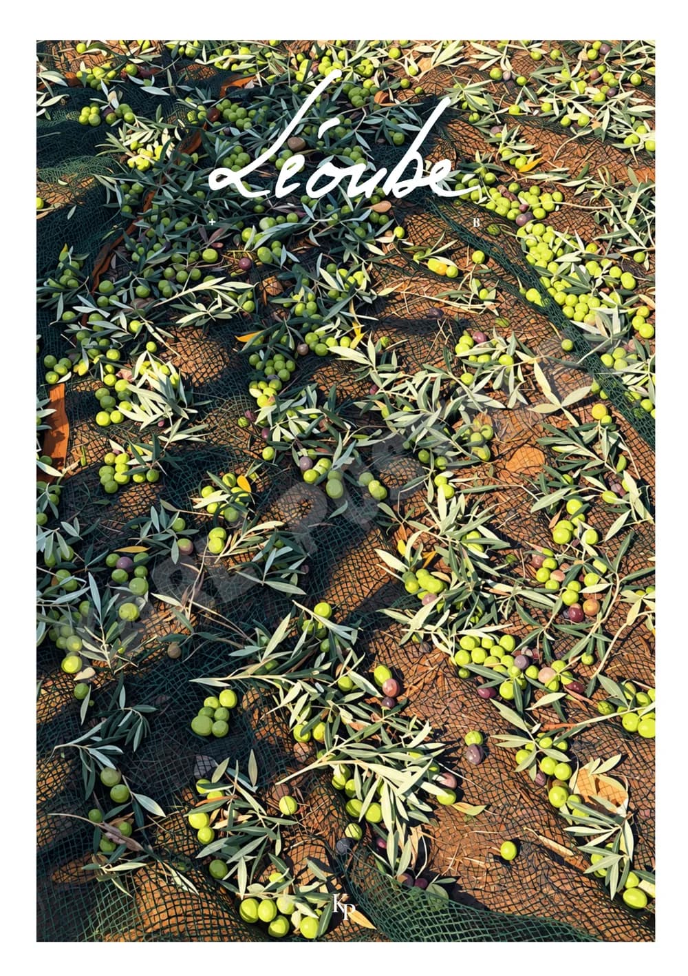 Château Léoube — n°6